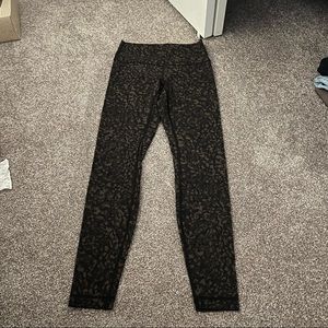 lululemon WunderUnder